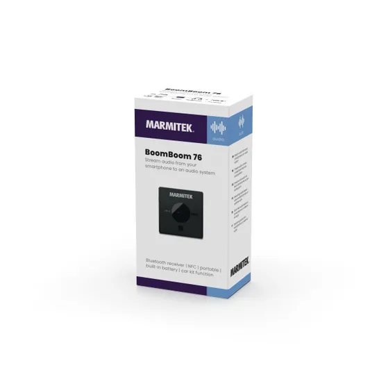 Marmitek BoomBoom 76