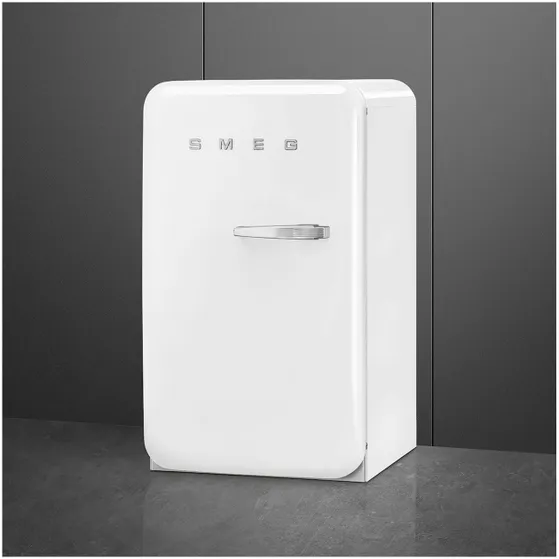 Smeg FAB10LWH6 Wit