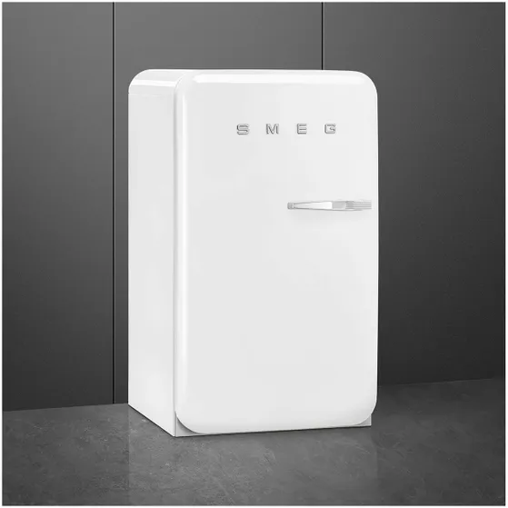 Smeg FAB10LWH6 Wit