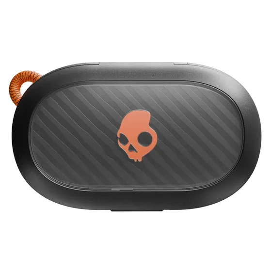 Skullcandy Sesh ANC TW Zwart/oranje
