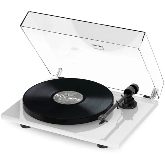 Pro-Ject E1 BT Wit