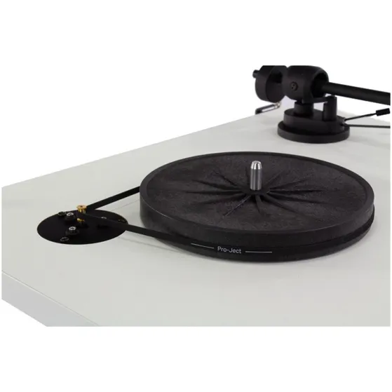 Pro-Ject E1 BT Wit