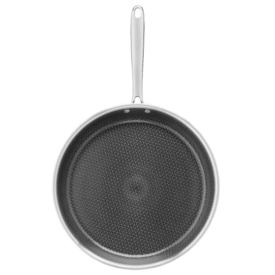 Tefal E53316 Master Ceramic Koekenpan 28 cm