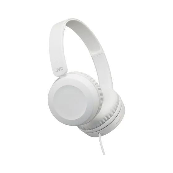 JVC HA-S31M Wit