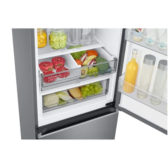 Samsung RB38C776ASR/EF Inox