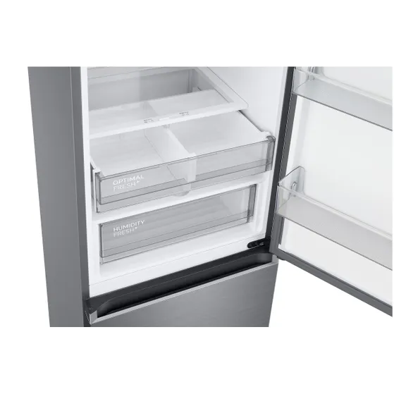 Samsung RB38C776ASR/EF Inox