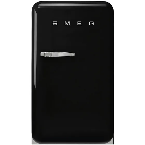 Smeg FAB10RBL6 Zwart