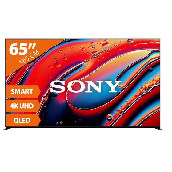 Sony K-65XR90PAEP (2024) BRAVIA 9