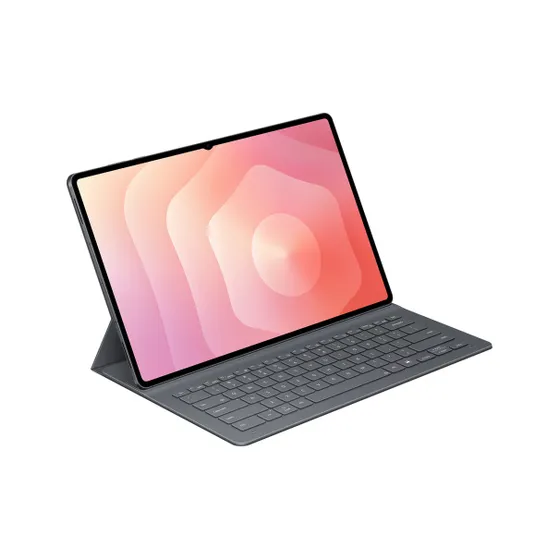 Samsung Book Cover Keyboard Slim Tab S11 Ultra Zwart