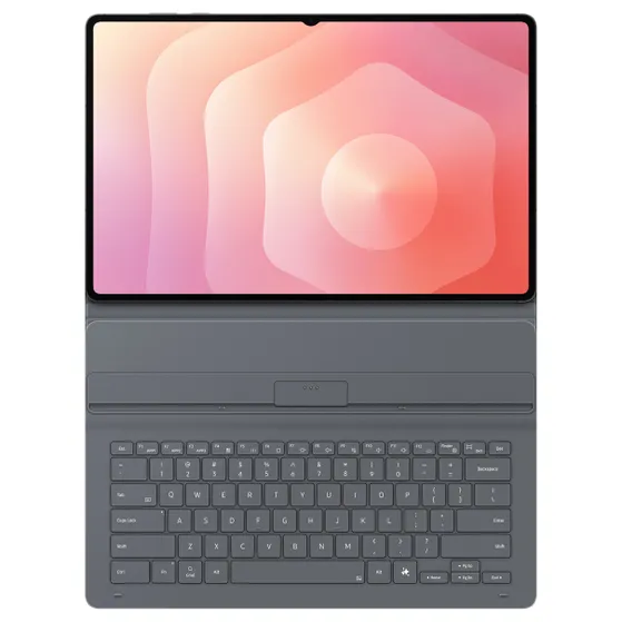 Samsung Book Cover Keyboard Slim Tab S11 Ultra Zwart