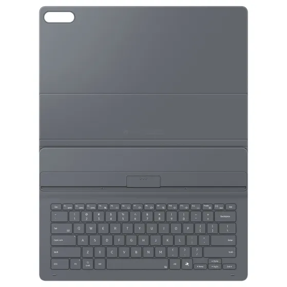 Samsung Book Cover Keyboard Slim Tab S11 Ultra Zwart
