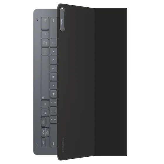 Samsung Book Cover Keyboard Slim Tab S11 Ultra Zwart