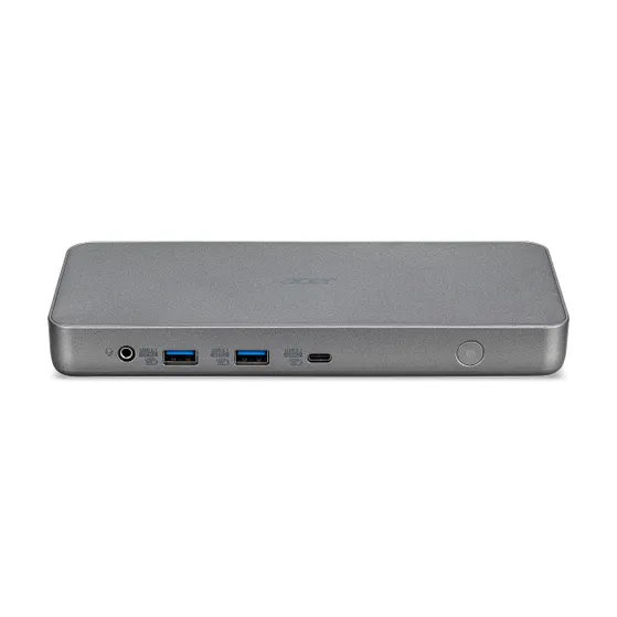 Acer USB Type-C Dock II D501  ADK021  Certified by Works With Chromebook
