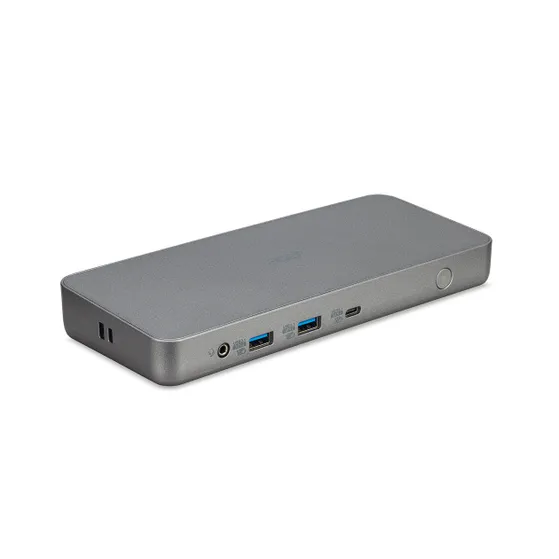 Acer USB Type-C Dock II D501  ADK021  Certified by Works With Chromebook
