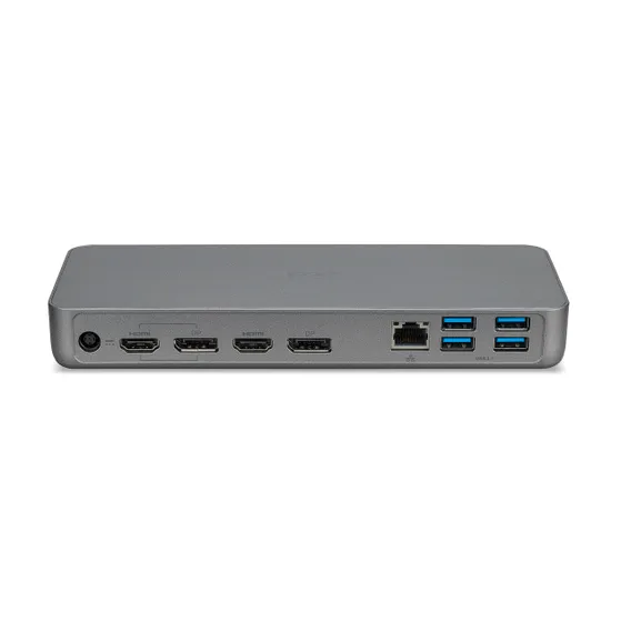 Acer USB Type-C Dock II D501  ADK021  Certified by Works With Chromebook