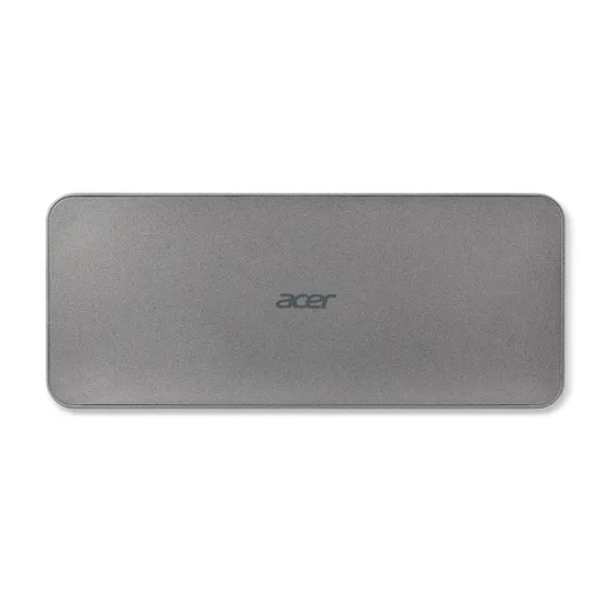 Acer USB Type-C Dock II D501  ADK021  Certified by Works With Chromebook