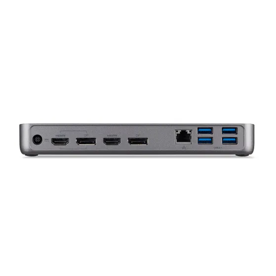 Acer USB Type-C Dock II D501  ADK021  Certified by Works With Chromebook