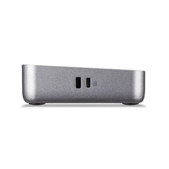 Acer USB Type-C Dock II D501  ADK021  Certified by Works With Chromebook