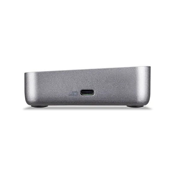 Acer USB Type-C Dock II D501  ADK021  Certified by Works With Chromebook