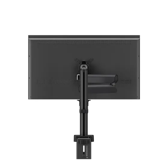 Vogels MOMO 2137 MONITOR MOUNT MOTION Zwart