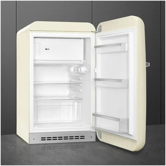 Smeg FAB10RCR6 Creme