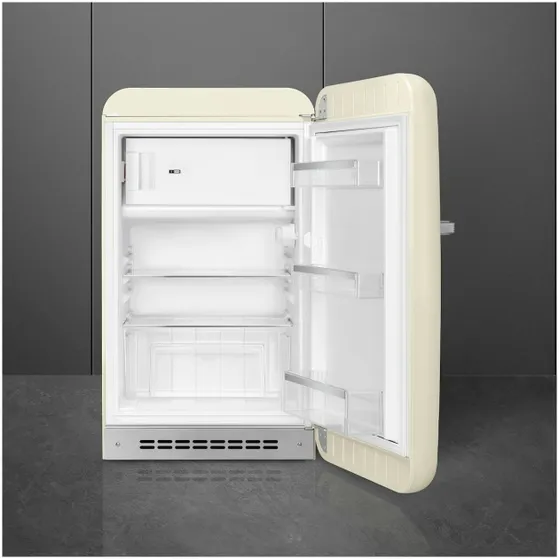 Smeg FAB10RCR6 Creme