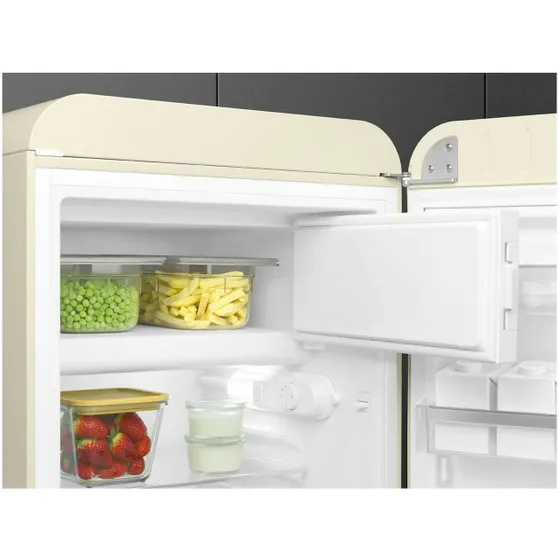 Smeg FAB10RCR6 Creme