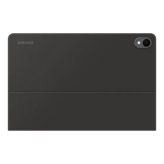 Samsung Book Cover Keyboard Slim voor Tab S11 Zwart