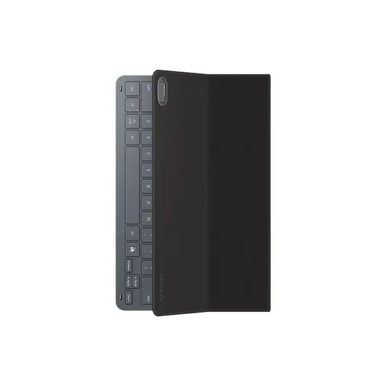 Samsung Book Cover Keyboard Slim voor Tab S11 Zwart