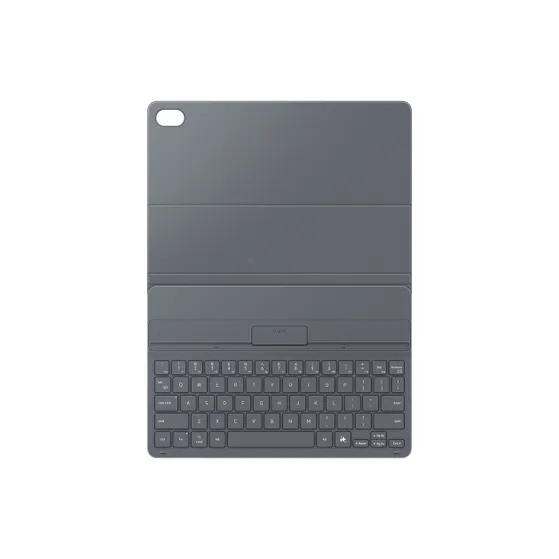 Samsung Book Cover Keyboard Slim voor Tab S11 Zwart