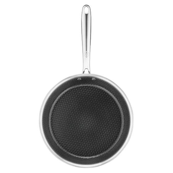 Tefal E533S2 Master Ceramic set 24/28 cm