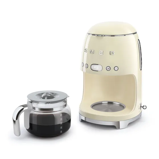 Smeg DCF02CREU Creme