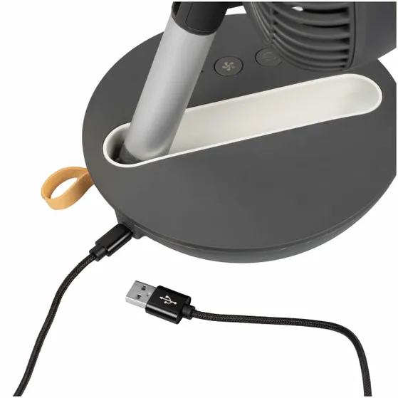 Eurom Vento Foldable Cordless