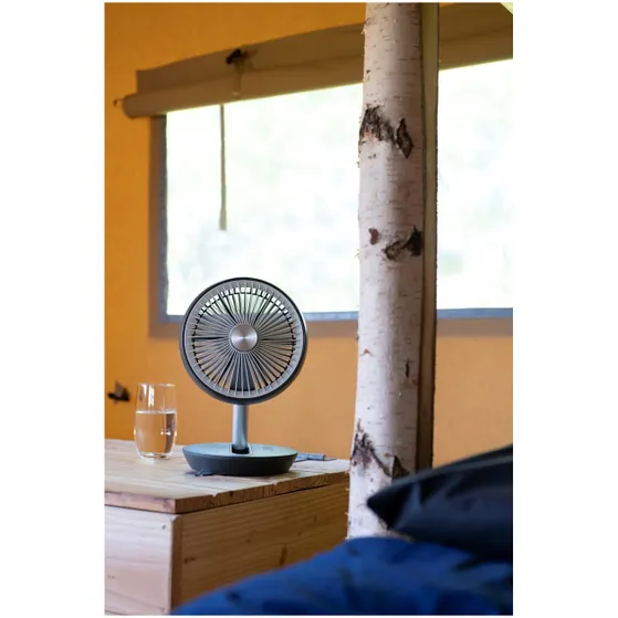 Eurom Vento Foldable Cordless