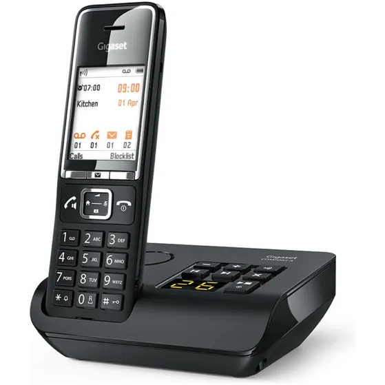 Gigaset Comfort 550a