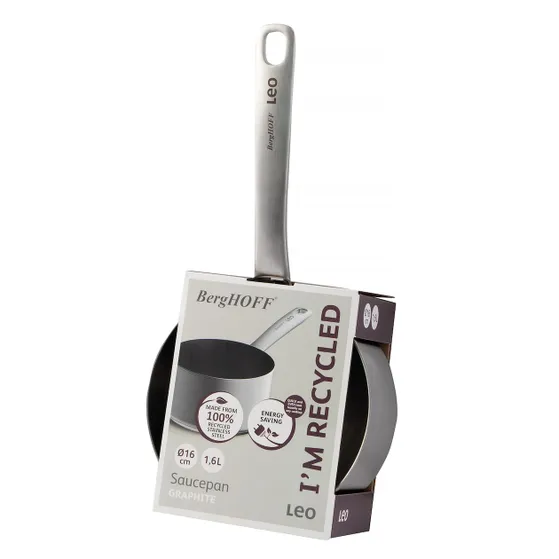 Berghoff BFF sauspan 16cm Gr Rvs