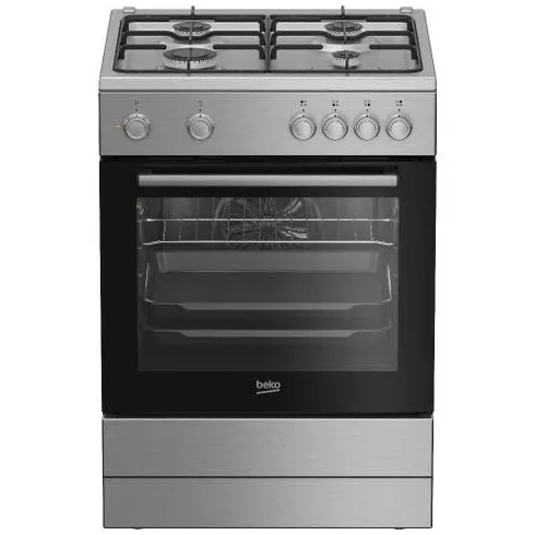 Beko FBM6202X NL