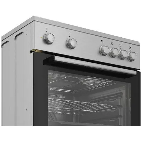 Beko FBM6202X NL