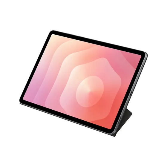 Samsung Book Cover voor Tab S11 Zwart