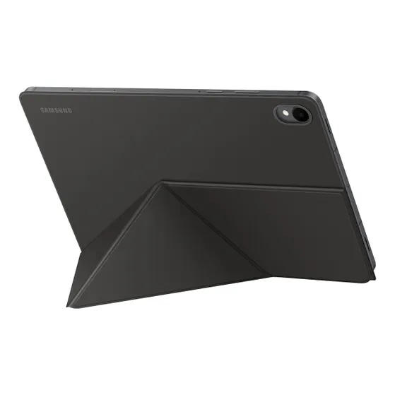 Samsung Book Cover voor Tab S11 Zwart