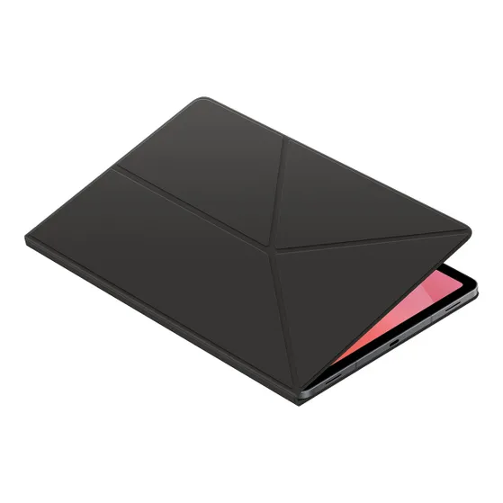 Samsung Book Cover voor Tab S11 Zwart