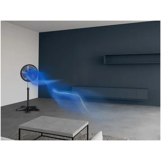 Rowenta Turbo Essential
