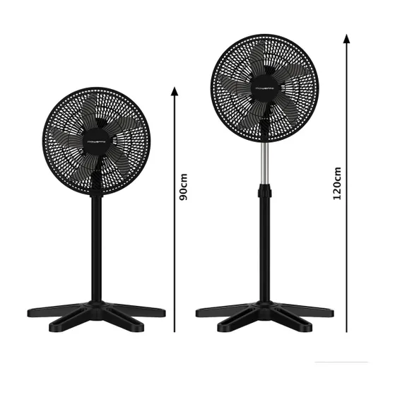 Rowenta Turbo Essential