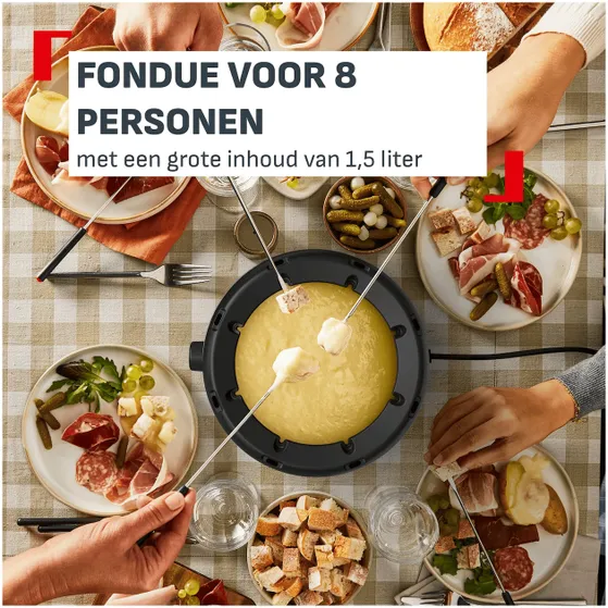 Tefal EF2758F0