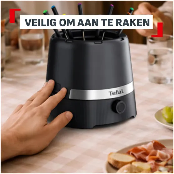Tefal EF2758F0