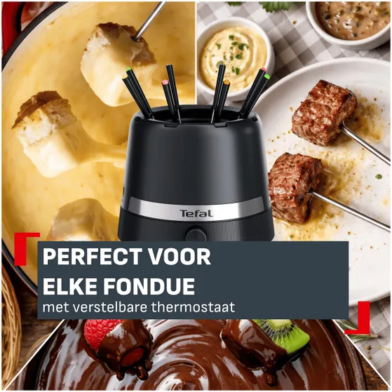 Tefal EF2758F0