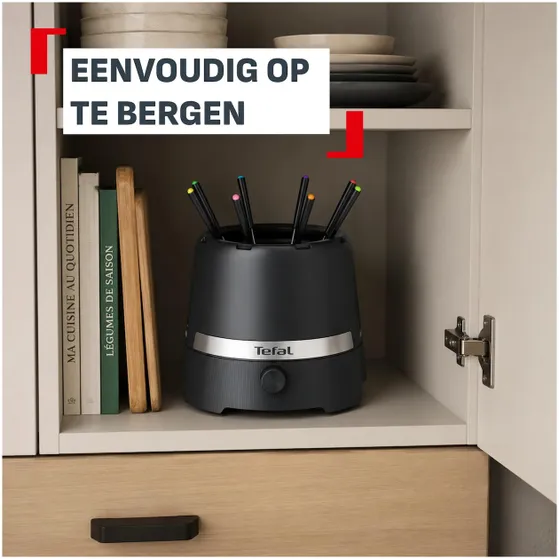 Tefal EF2758F0