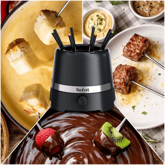 Tefal EF2758F0