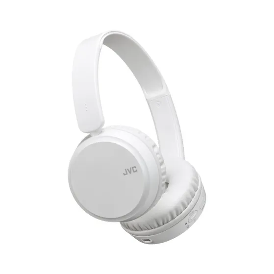 JVC HA-S35BT Wit