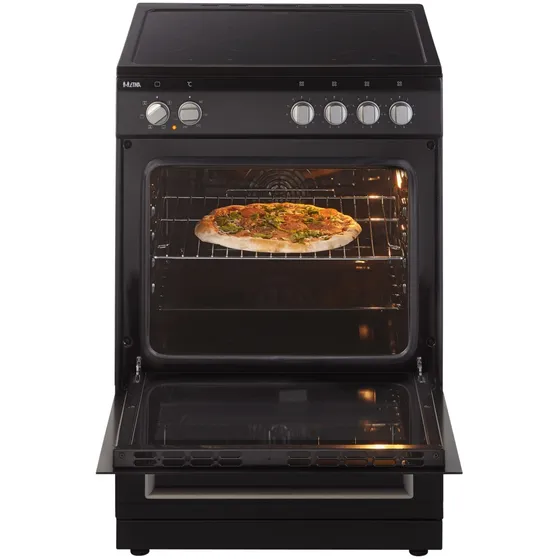 ETNA FIV560ZWA Zwart